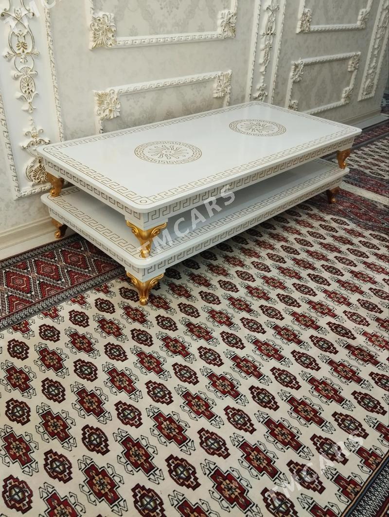 han stol столь - Aşgabat - img 3