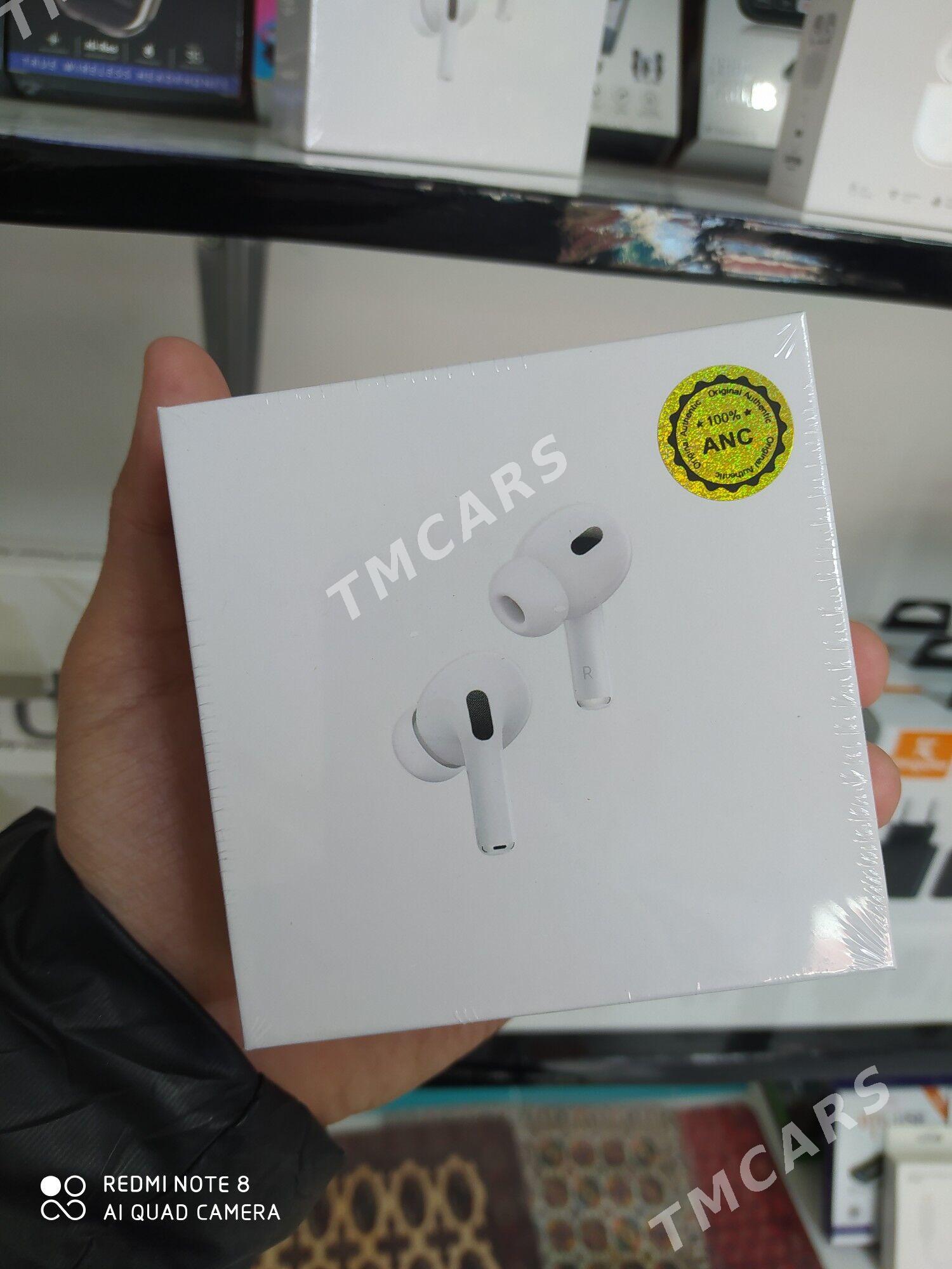 Arginal Airpods Made in USA - Daşoguz - img 2
