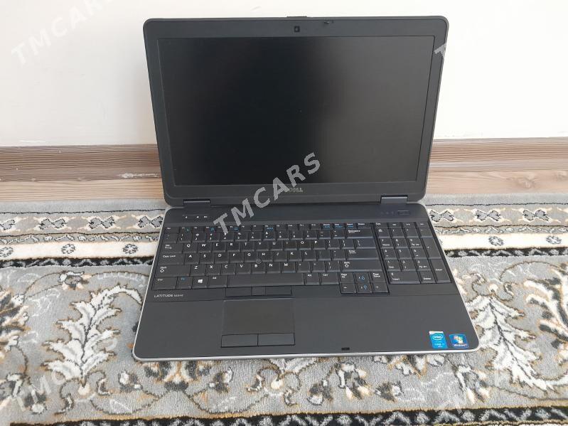 Noutbuk dell i7 - Balkanabat - img 2