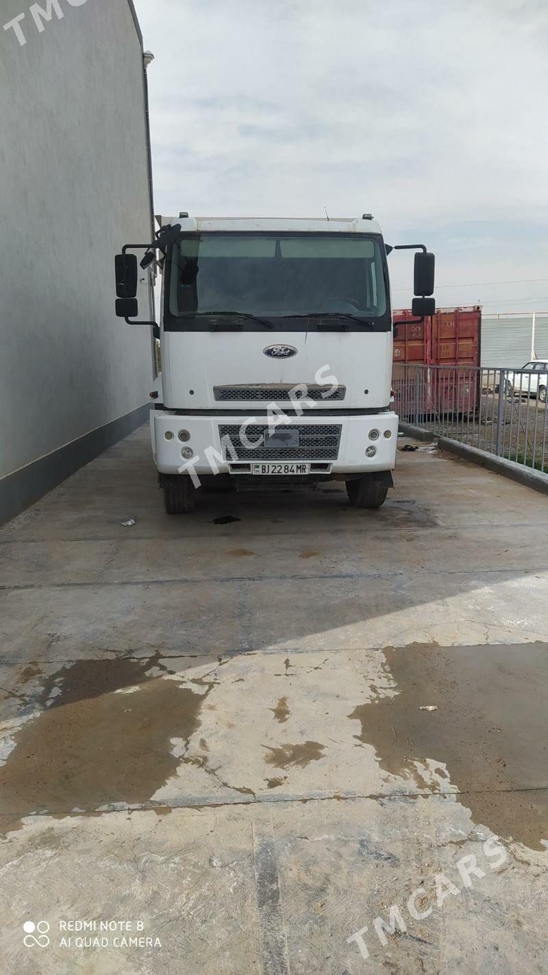 Ford Cargo 3535D 2012 - 480 000 TMT - Mary - img 2