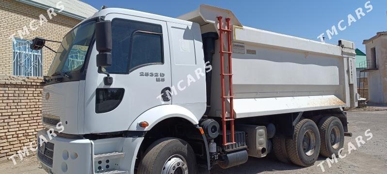 Ford Cargo 3535D 2012 - 480 000 TMT - Mary - img 3
