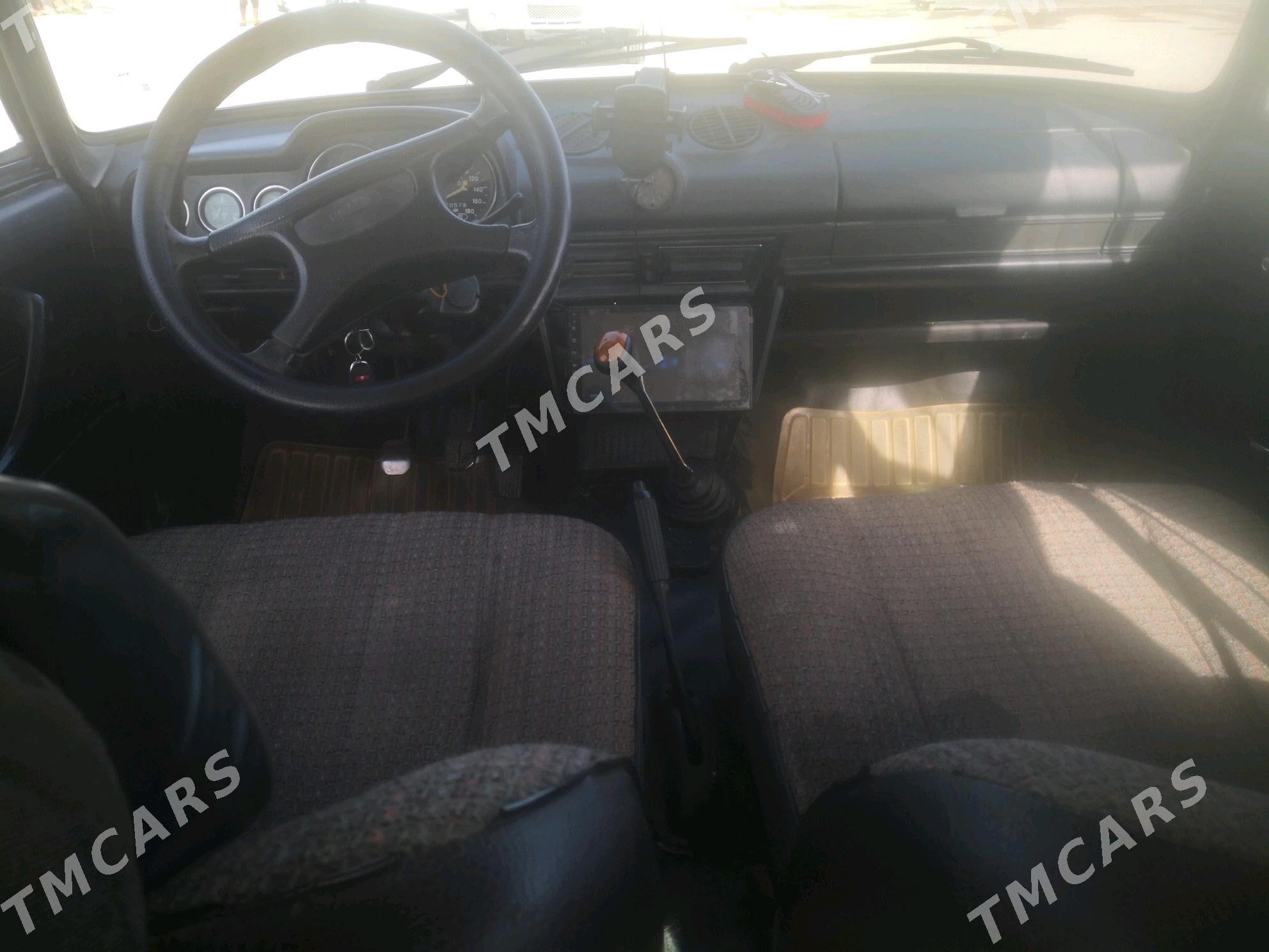 Lada 2106 2001 - 40 000 TMT - Mary - img 3
