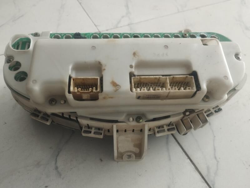 RX 300 Pribor 1999 çykan 220 TMT - Халач - img 3