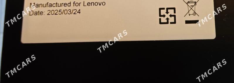 LENOVO LEGION PRO 7 RTX 5080 - Aşgabat - img 5