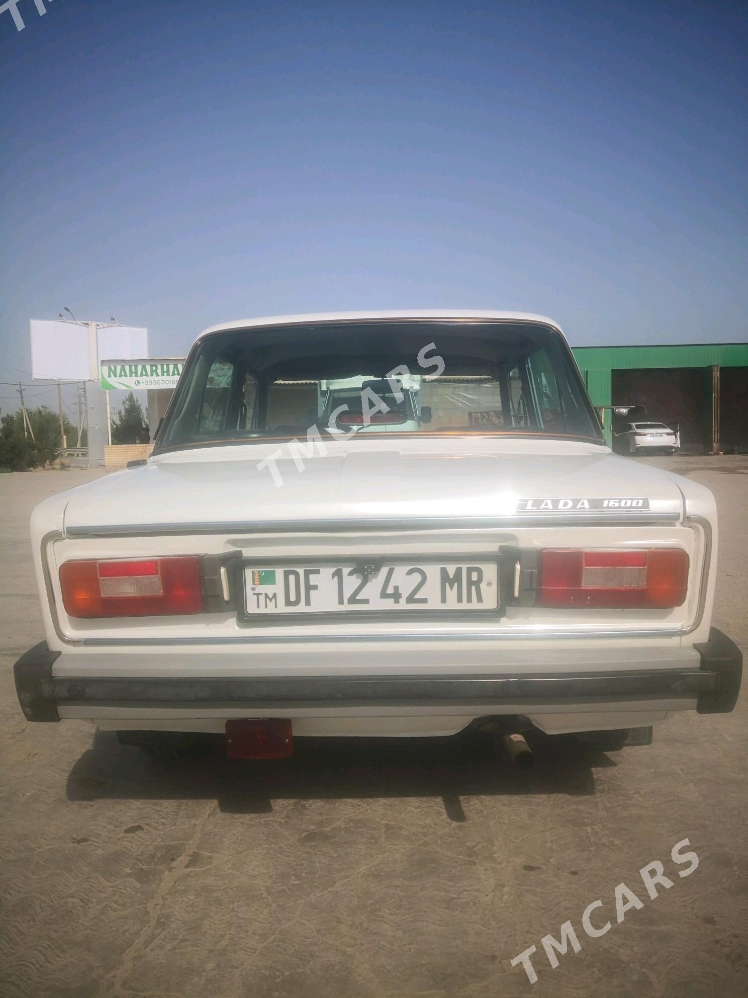 Lada 2106 2001 - 40 000 TMT - Mary - img 2