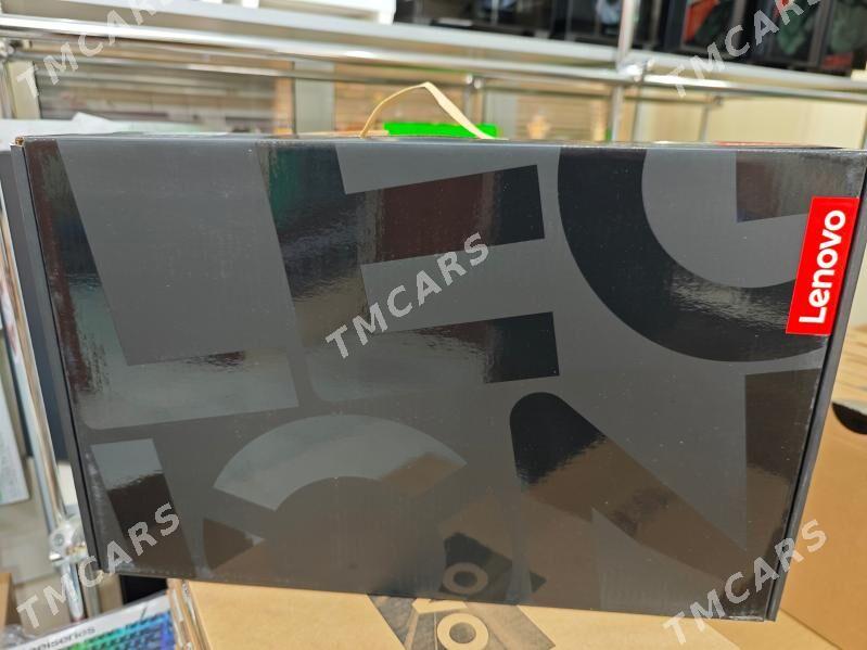 LENOVO LEGION PRO 7 RTX 5080 - Aşgabat - img 2