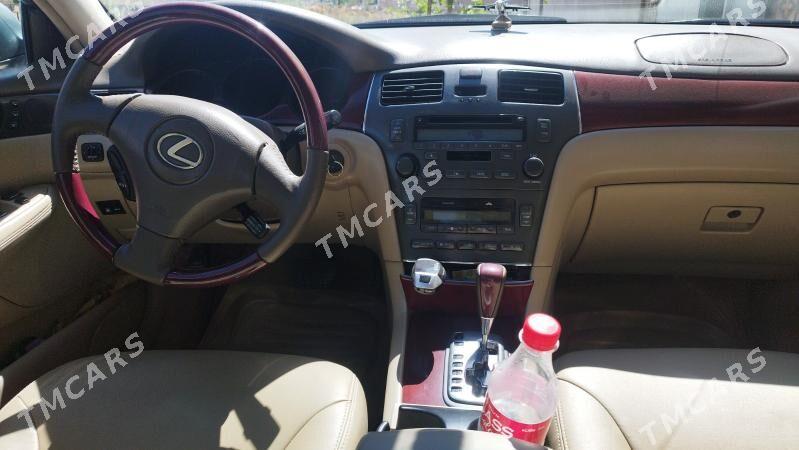 Lexus ES 300 2003 - 155 000 TMT - Şabat etr. - img 4