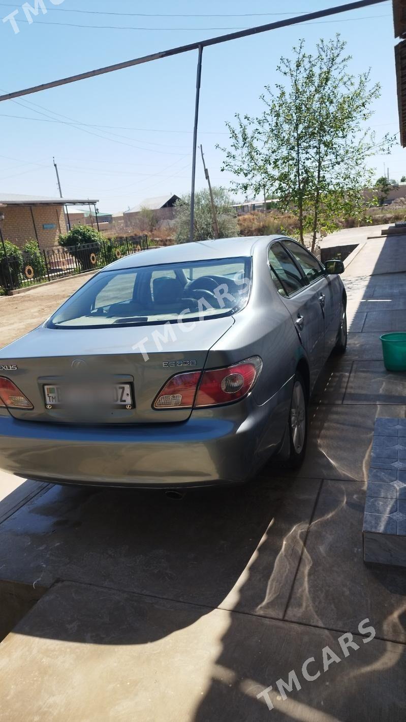 Lexus ES 300 2003 - 155 000 TMT - Şabat etr. - img 5