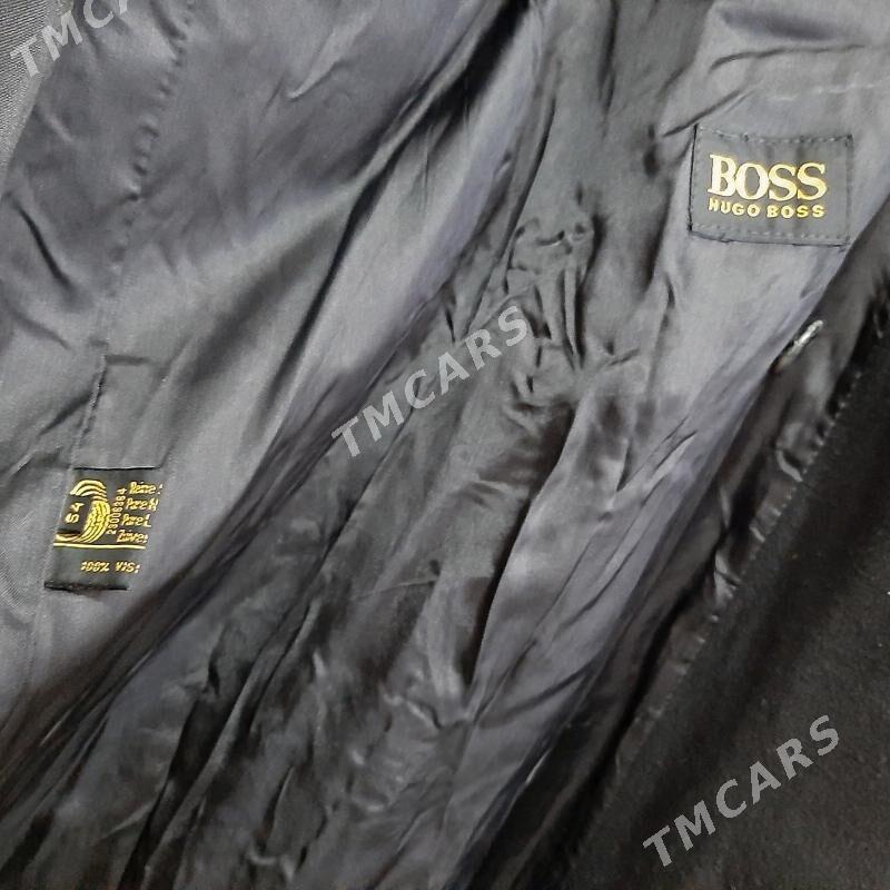 Hugo Boss  Palto  Пальто - Ким район - img 2
