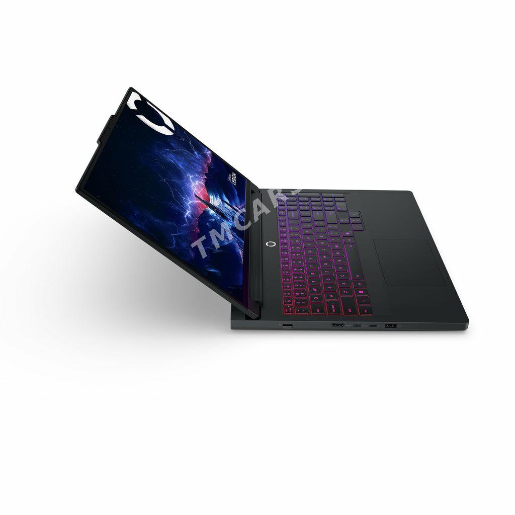 LENOVO LEGION PRO 7 RTX 5080 - Aşgabat - img 7