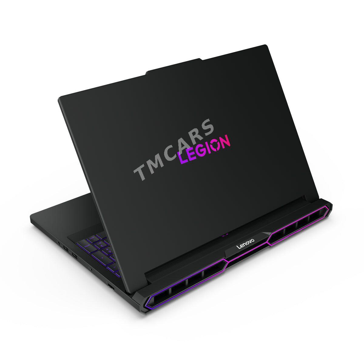 LENOVO LEGION PRO 7 RTX 5080 - Aşgabat - img 8