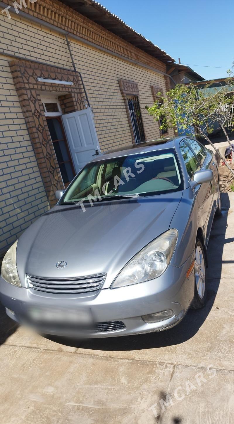 Lexus ES 300 2003 - 155 000 TMT - Şabat etr. - img 3