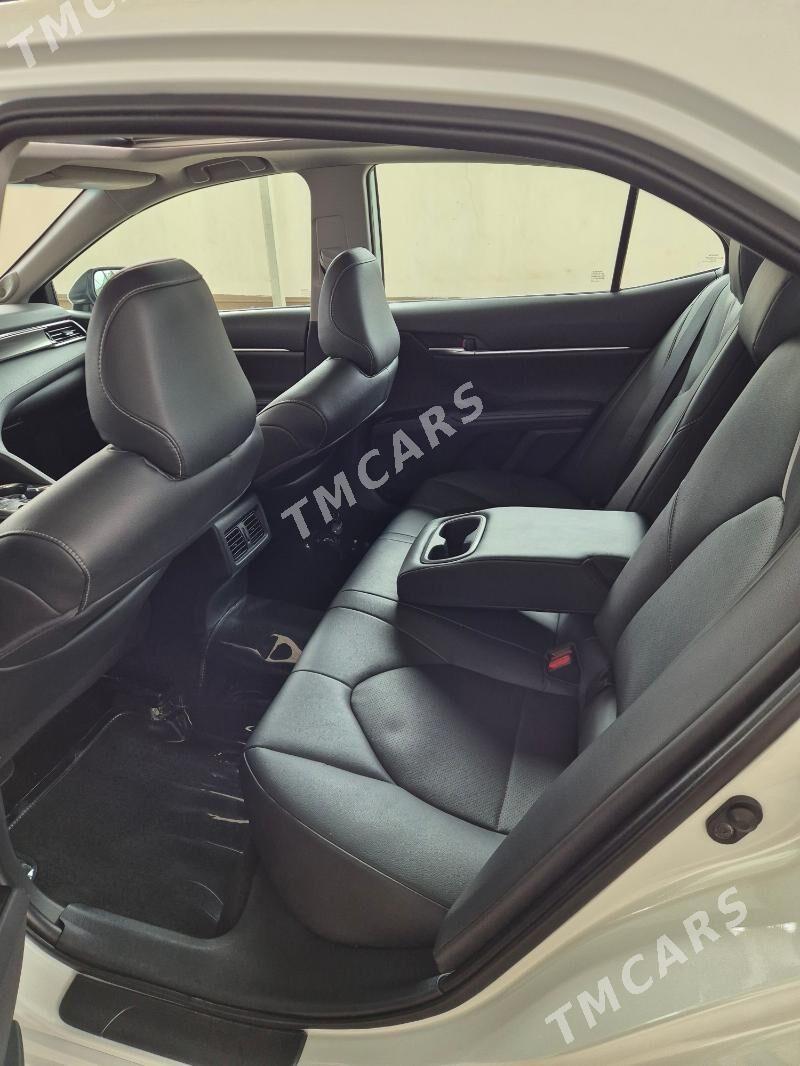 Toyota Camry 2020 - 425 000 TMT - 11 mkr - img 5