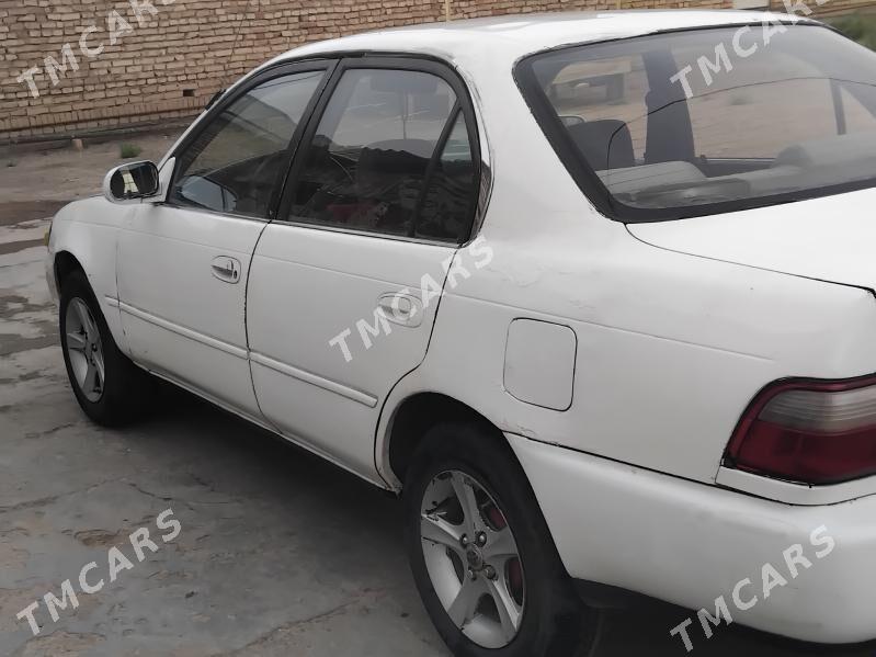 Toyota Corolla 1997 - 40 000 TMT - Sarahs - img 2