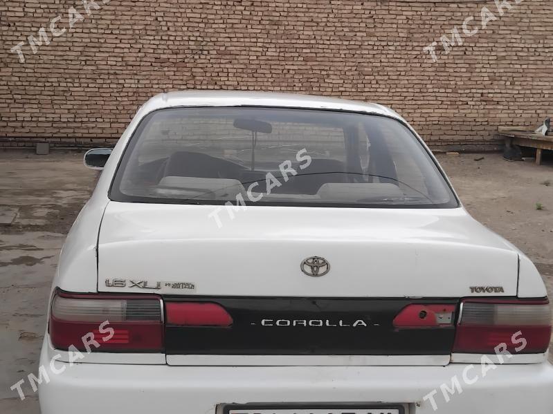Toyota Corolla 1997 - 40 000 TMT - Sarahs - img 8