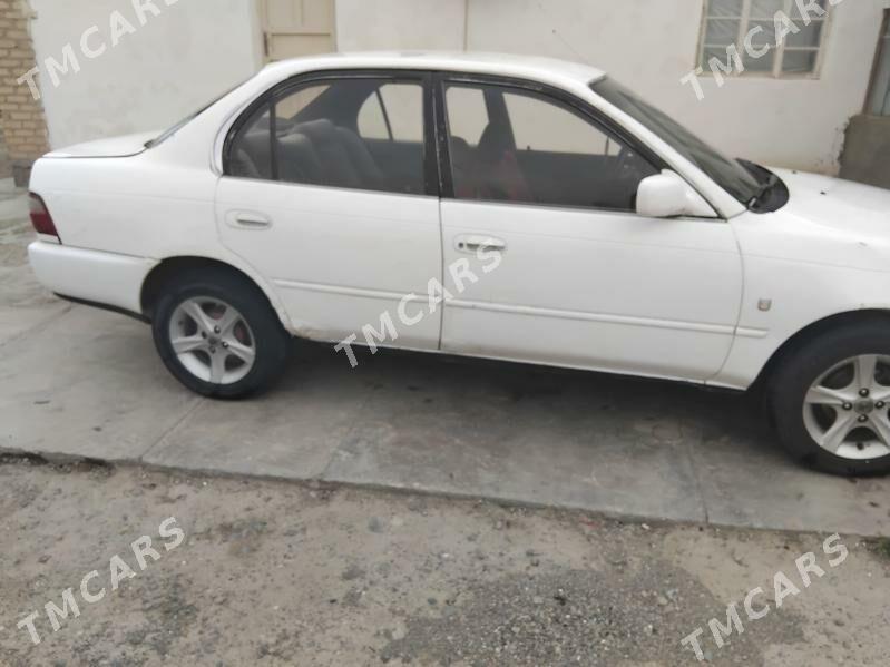 Toyota Corolla 1997 - 40 000 TMT - Sarahs - img 3