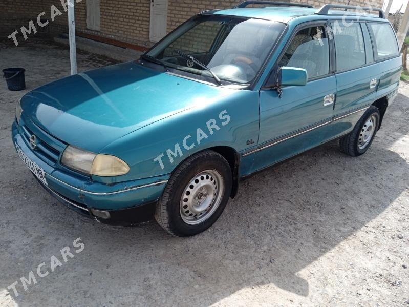 Opel Astra 1994 - 32 000 TMT - Murgap - img 3