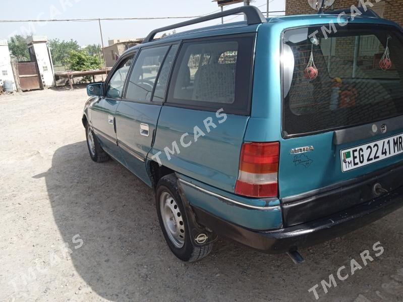 Opel Astra 1994 - 32 000 TMT - Murgap - img 2