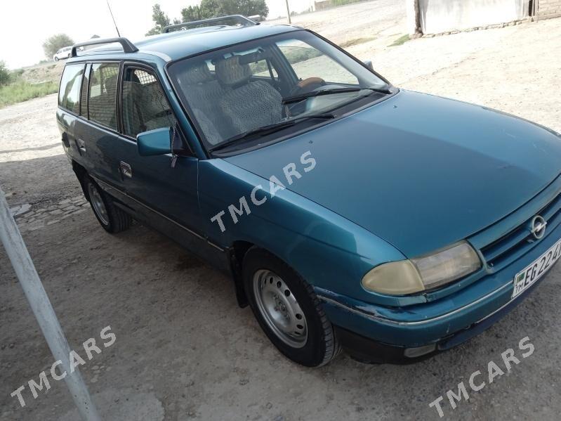 Opel Astra 1994 - 32 000 TMT - Murgap - img 4