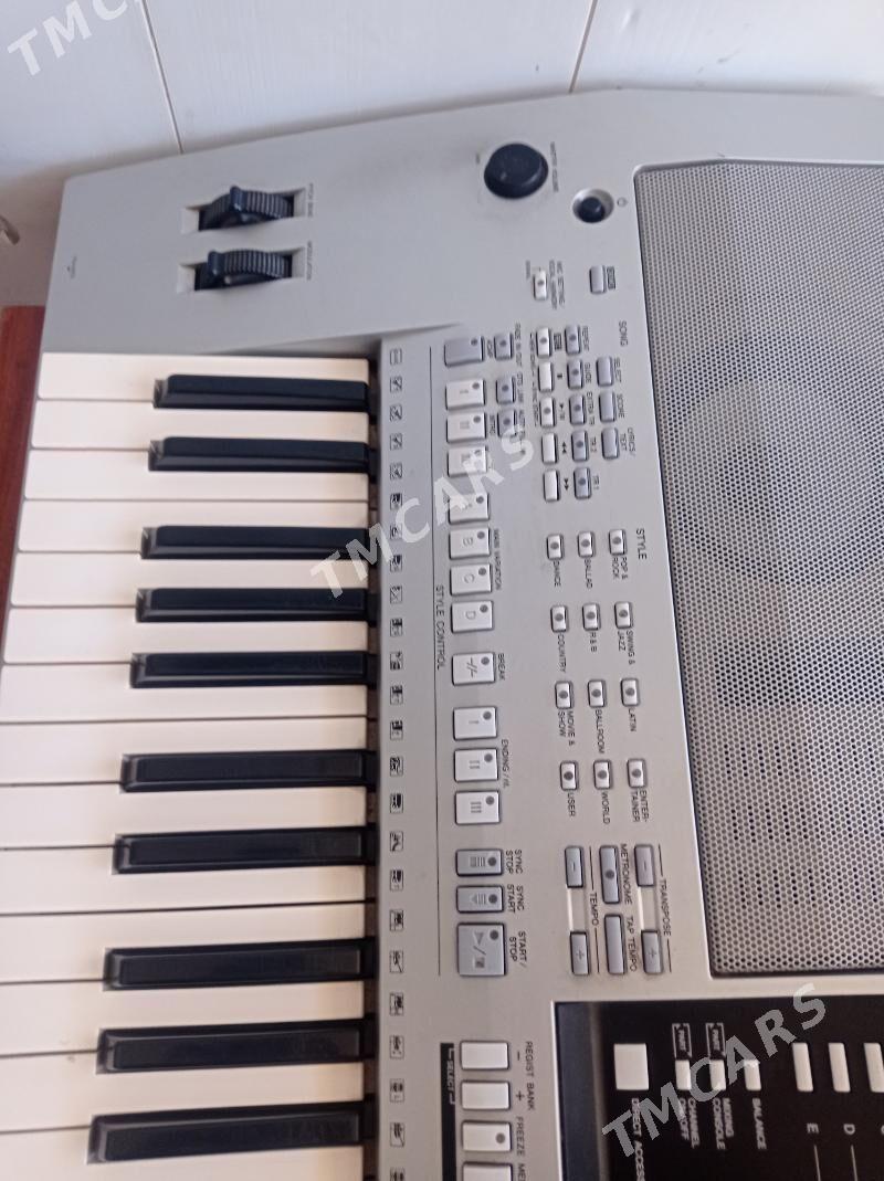 YAMAHA S 910 - Türkmenbaşy - img 3