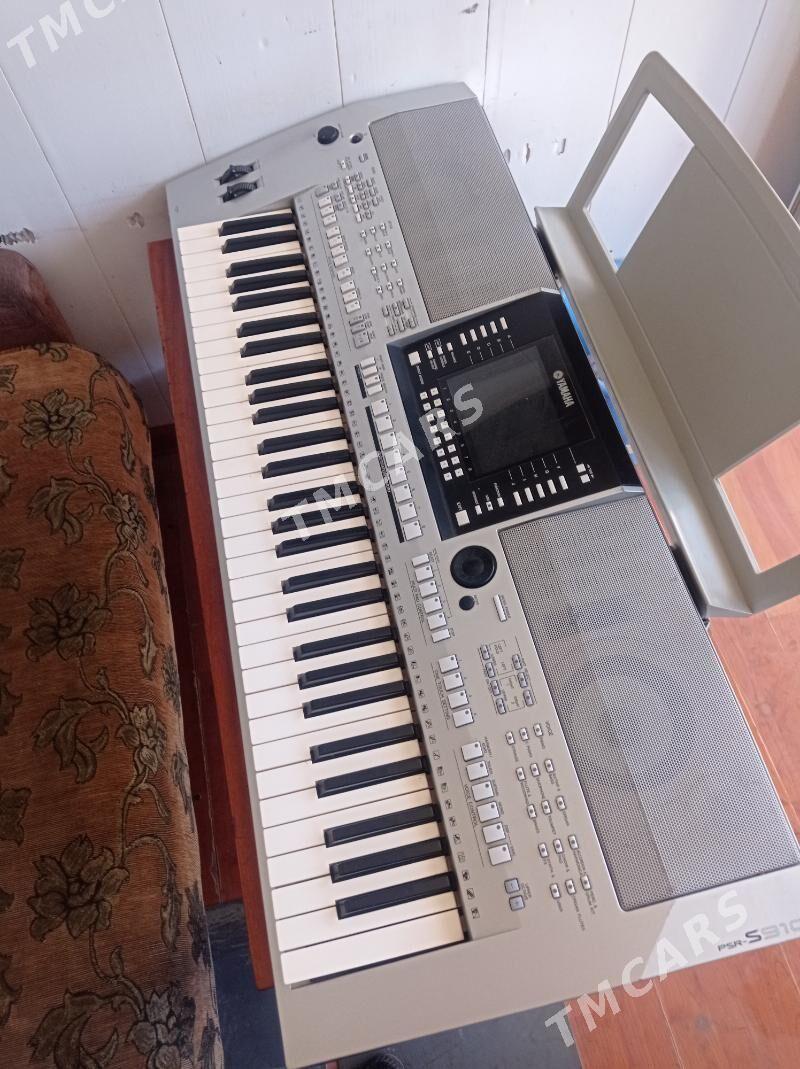 YAMAHA S 910 - Türkmenbaşy - img 2