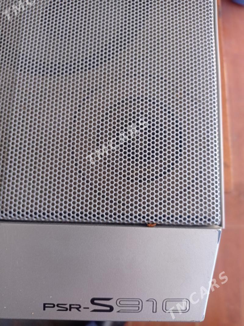 YAMAHA S 910 - Türkmenbaşy - img 4