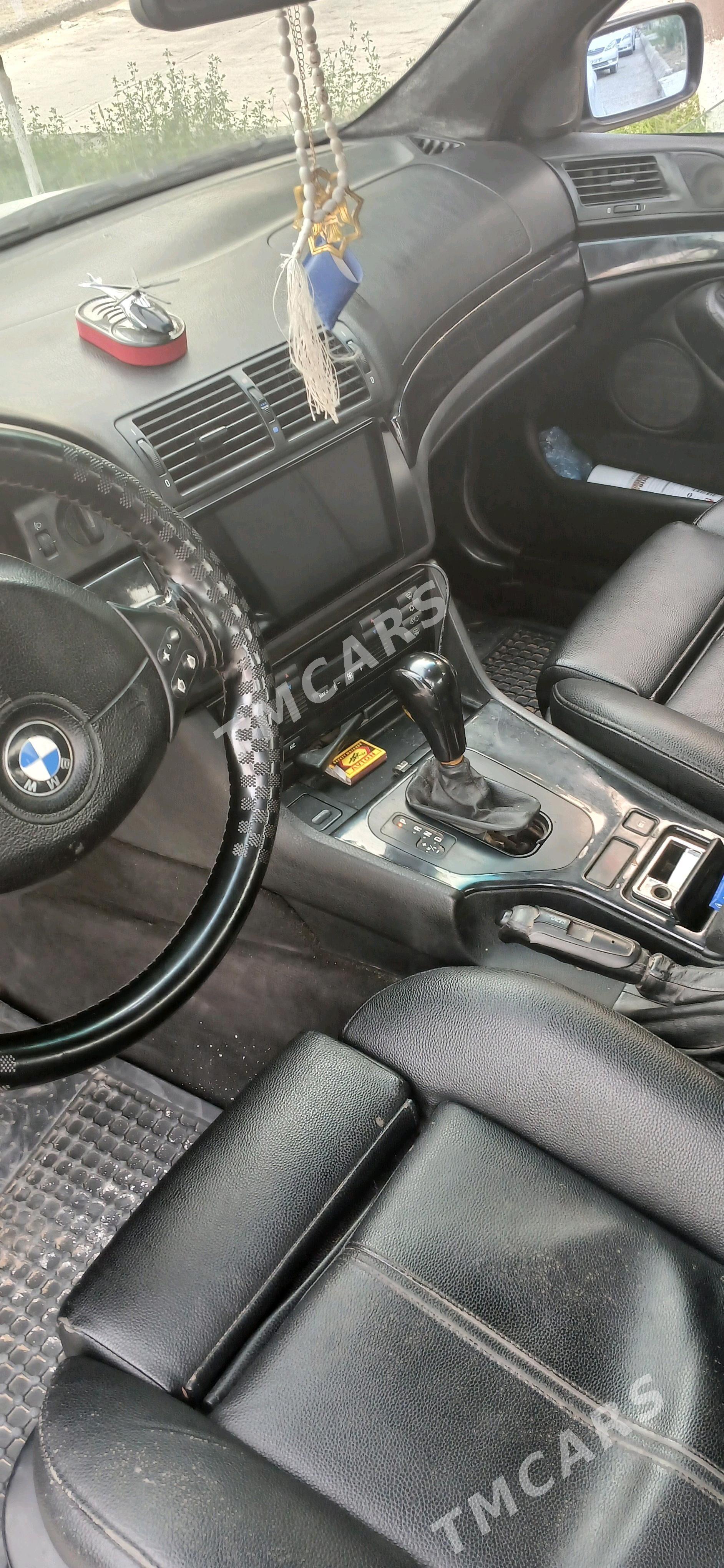 BMW 530 2002 - 100 000 TMT - Sakarçäge - img 4