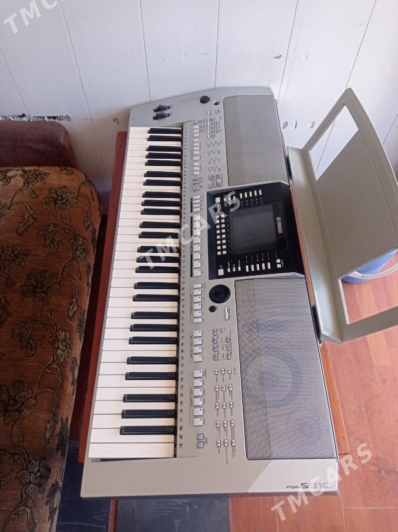 YAMAHA S 910 - Türkmenbaşy - img 5