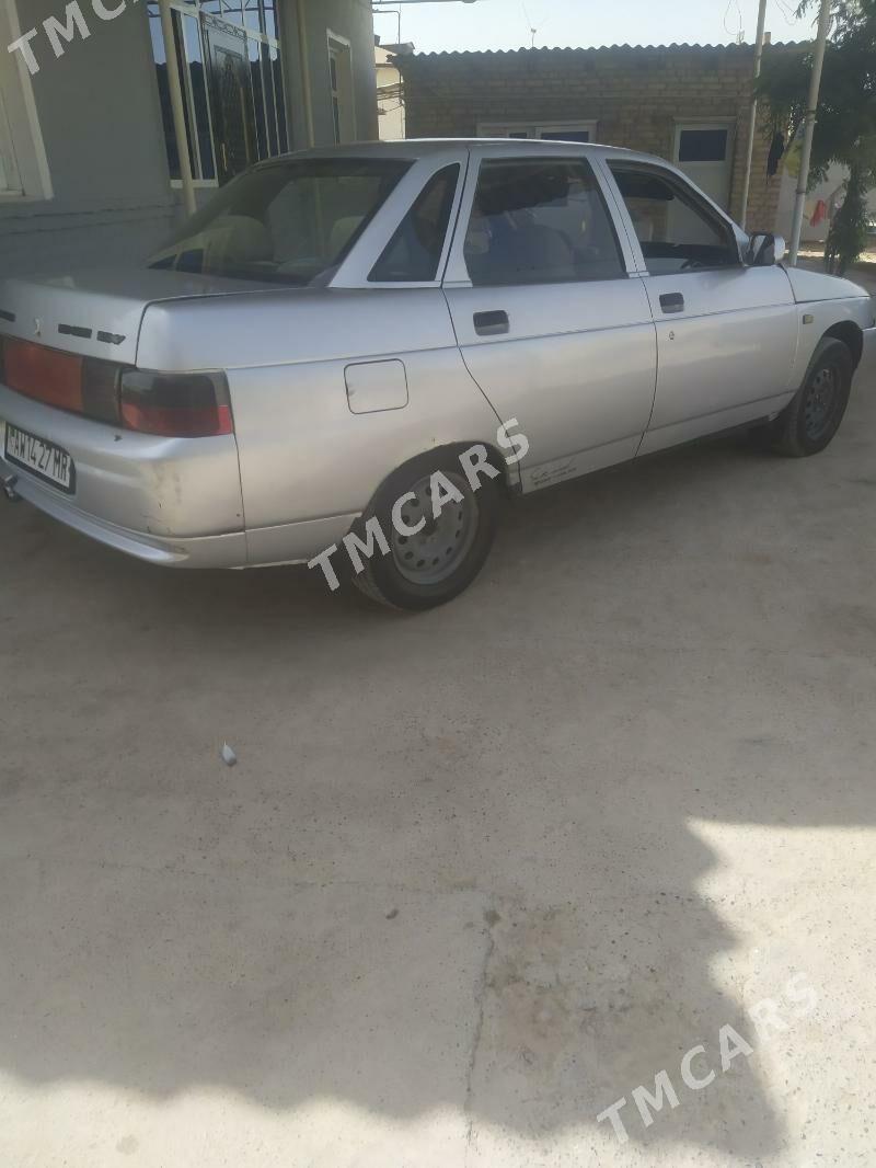 Lada 2110 2003 - 22 000 TMT - Мары - img 2