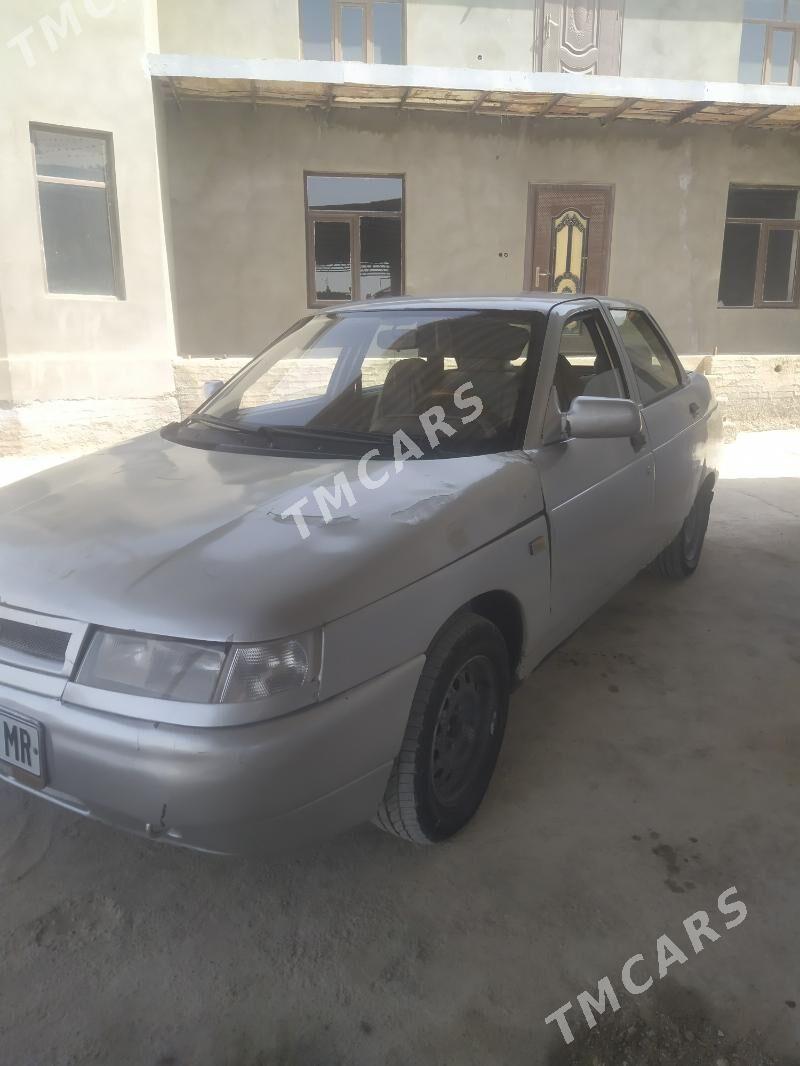 Lada 2110 2003 - 22 000 TMT - Мары - img 4