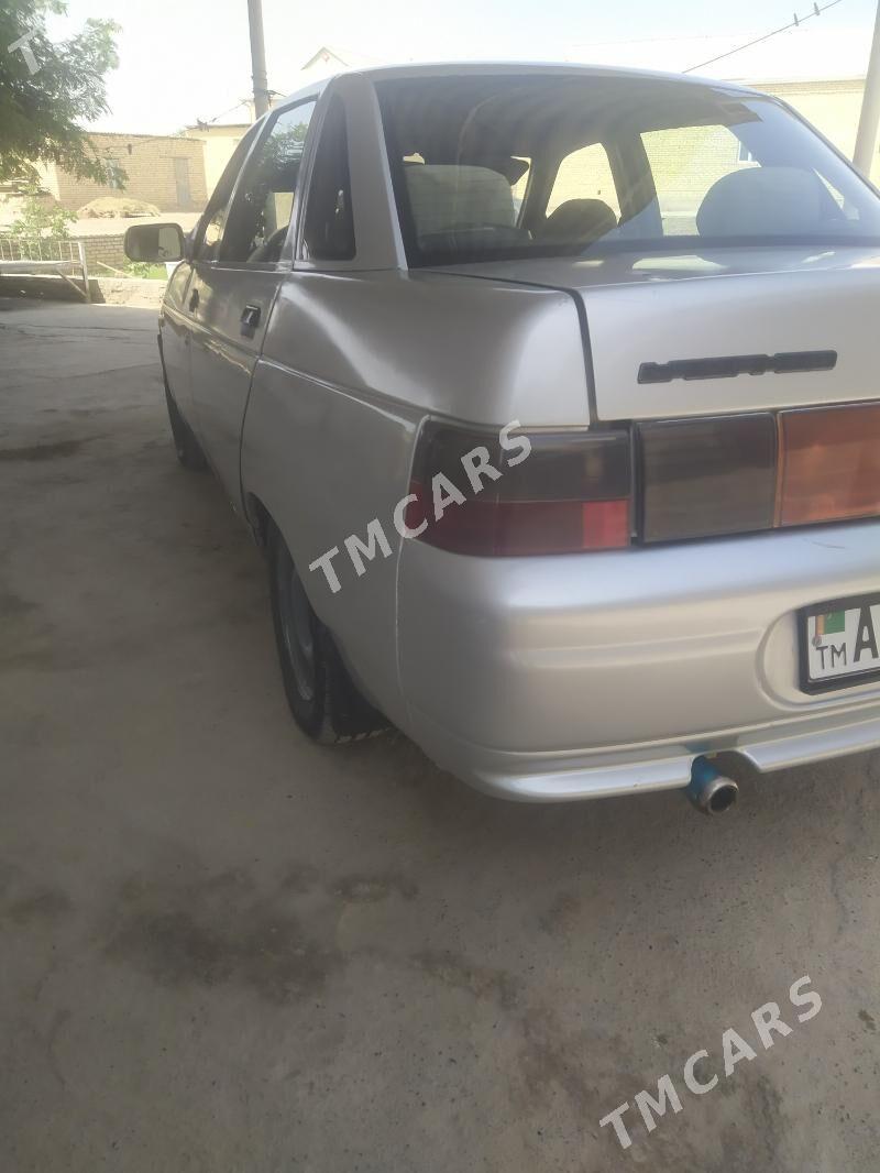 Lada 2110 2003 - 22 000 TMT - Мары - img 3
