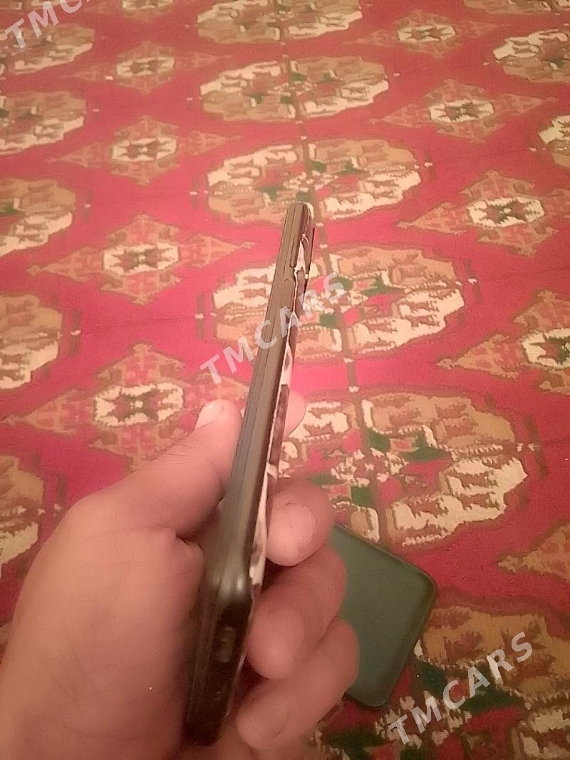 Redmi not 10 5G obmen - Бузмеин - img 2