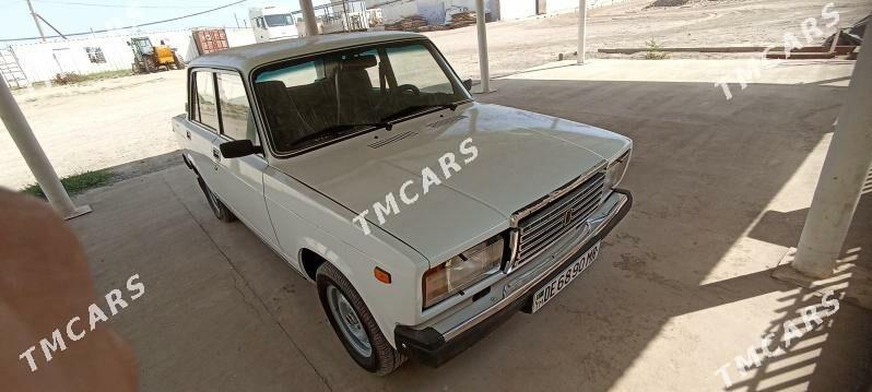Lada 2107 2004 - 35 000 TMT - Baýramaly - img 2