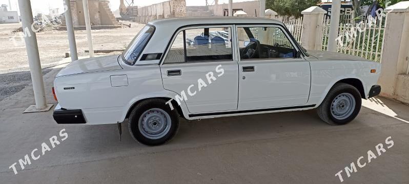 Lada 2107 2004 - 35 000 TMT - Baýramaly - img 3