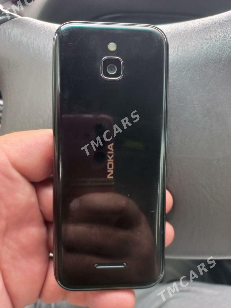 NOKIA 8000 - Ашхабад - img 4