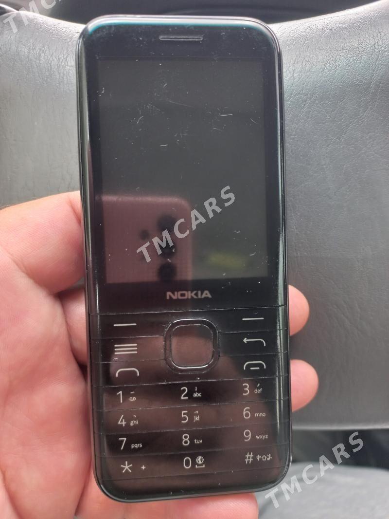 NOKIA 8000 - Ашхабад - img 2