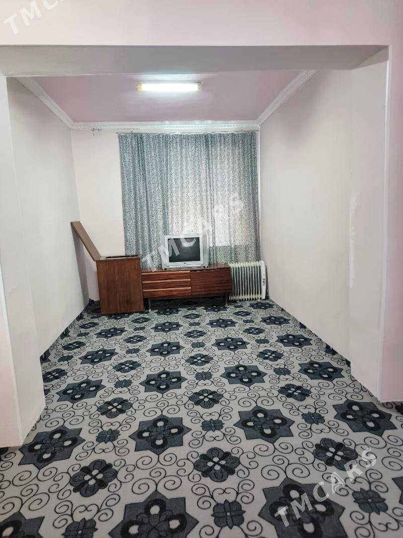 Şevçenko köçe 2 etajly hovly - Мары - img 3