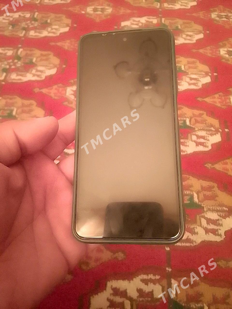 Redmi not 10 5G obmen - Бузмеин - img 3