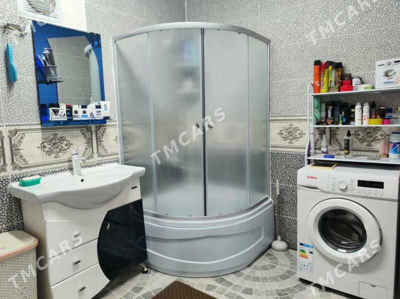 Şevçenko köçe 2 etajly hovly - Мары - img 9