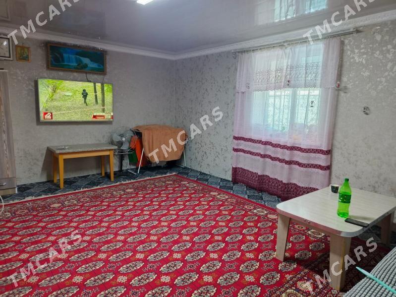 Şevçenko köçe 2 etajly hovly - Мары - img 6