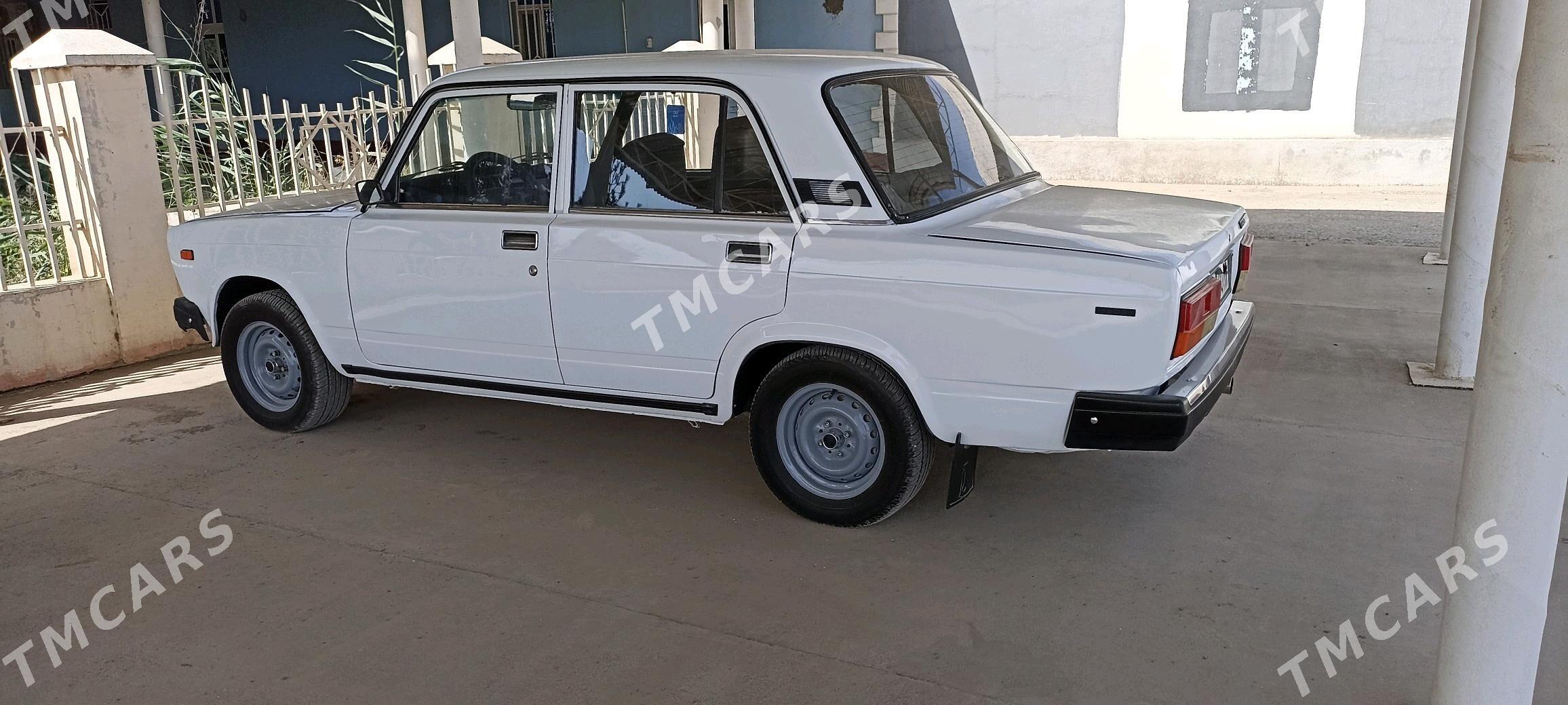 Lada 2107 2004 - 35 000 TMT - Baýramaly - img 5