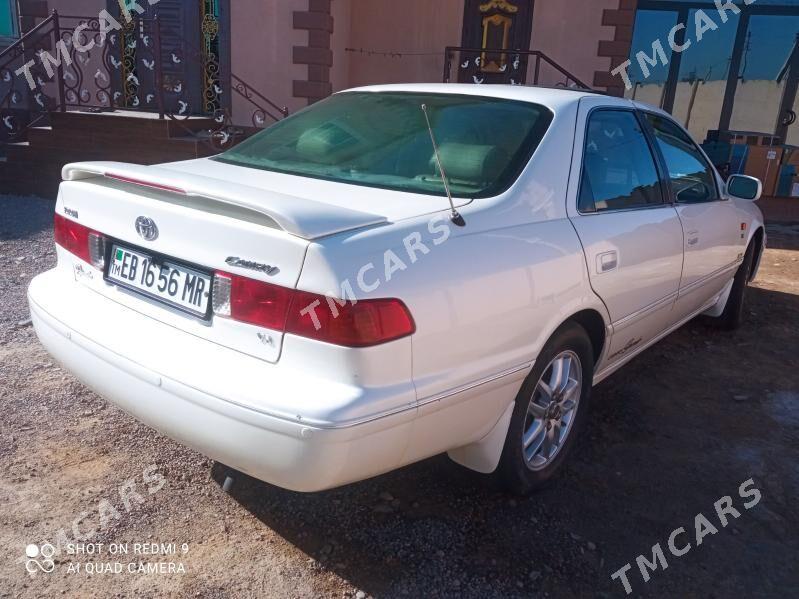 Toyota Camry 2000 - 150 000 TMT - Mary - img 2