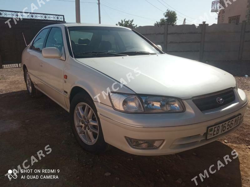 Toyota Camry 2000 - 150 000 TMT - Mary - img 4