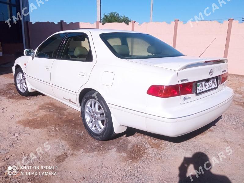 Toyota Camry 2000 - 150 000 TMT - Mary - img 3