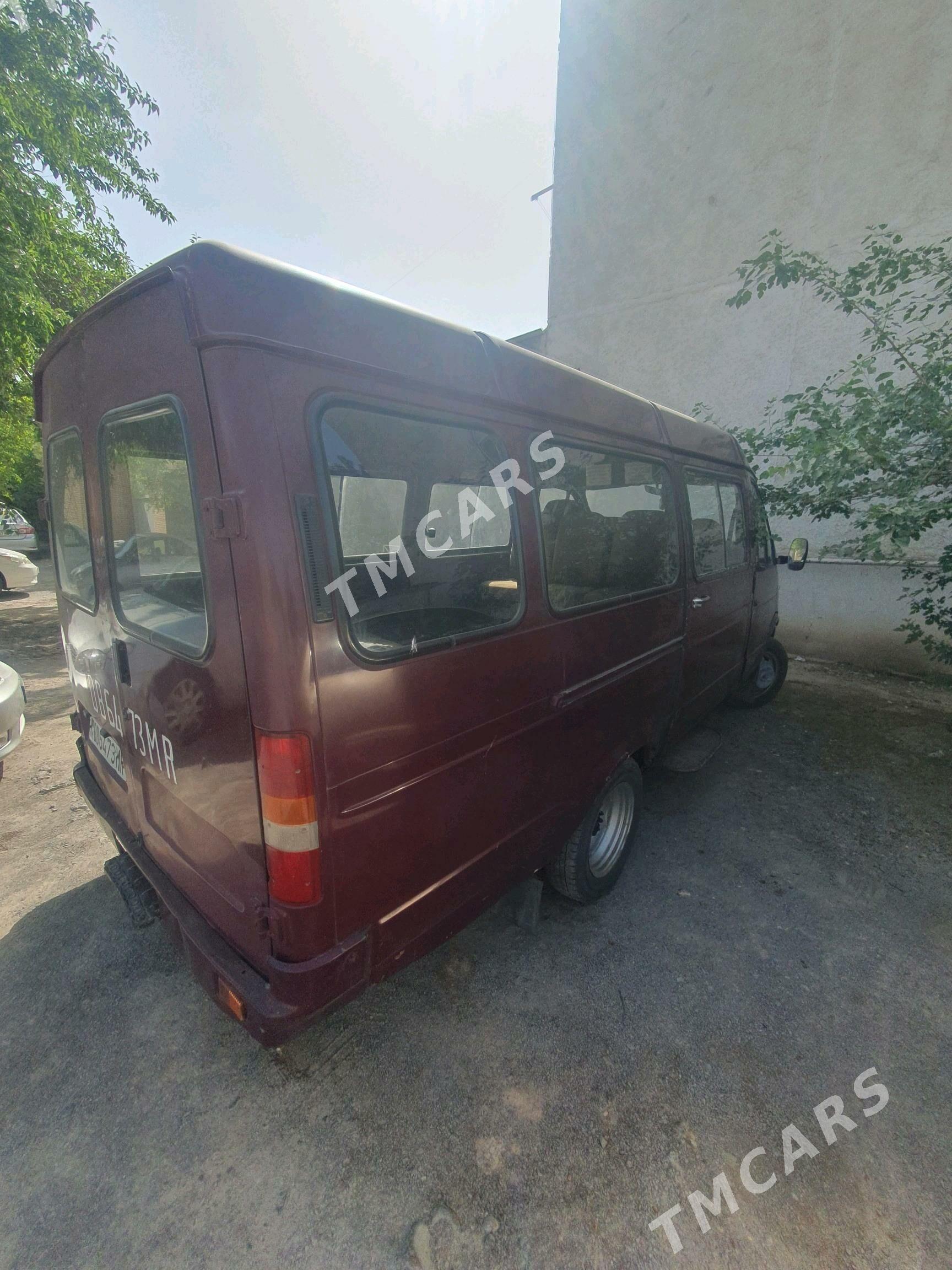 Gaz Gazel 1998 - 70 000 TMT - Mary - img 5