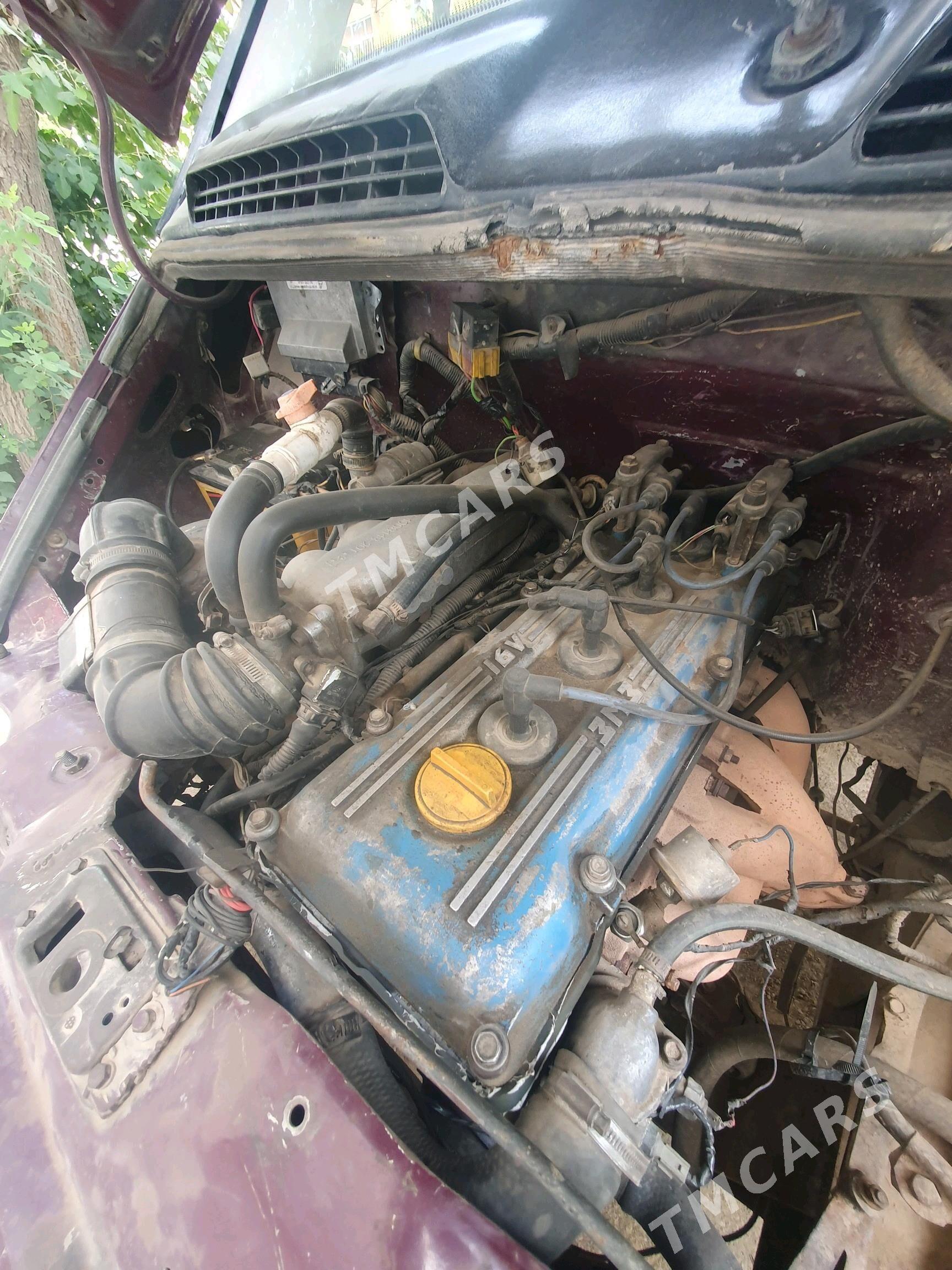 Gaz Gazel 1998 - 70 000 TMT - Mary - img 4