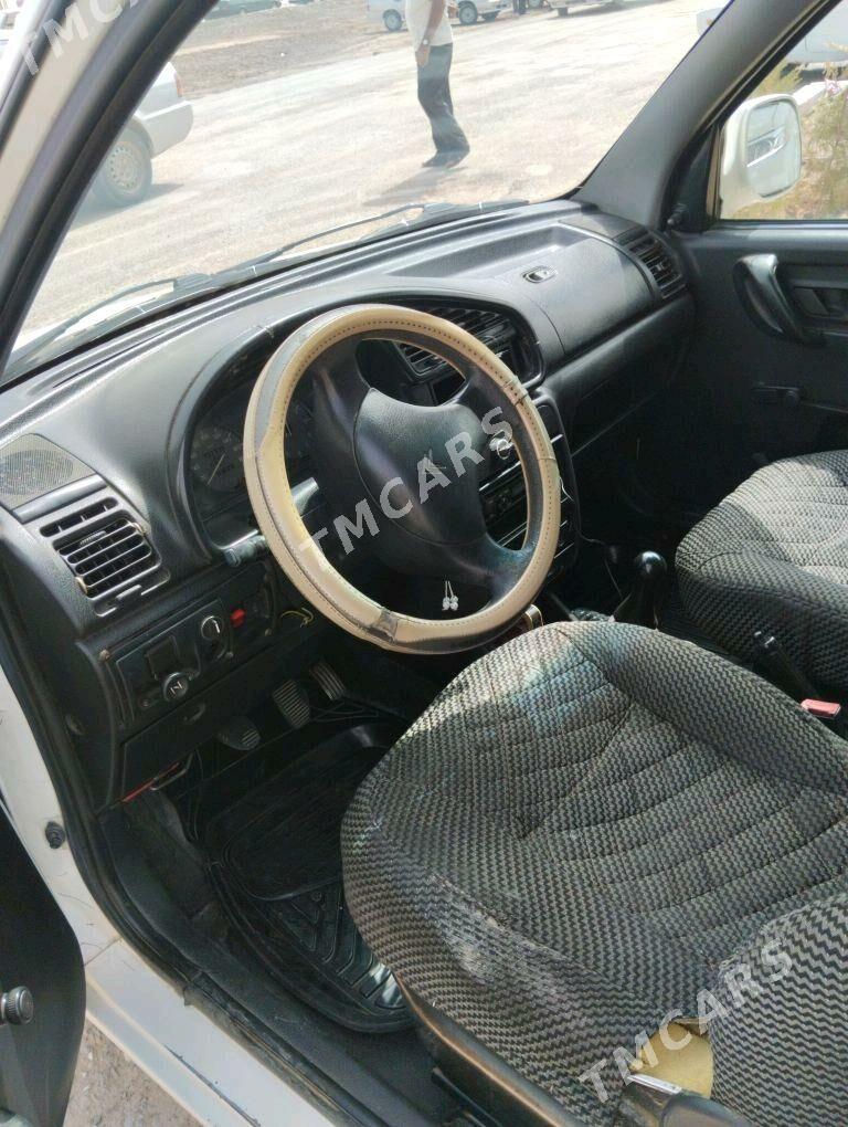 Peugeot 405 1999 - 35 000 TMT - Теджен - img 4