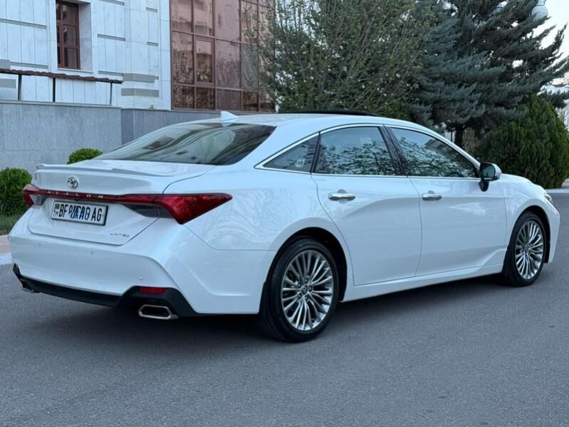 Toyota Avalon 2023 - 510 000 TMT - Aşgabat - img 2
