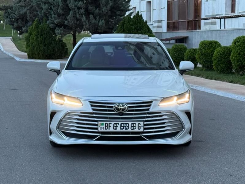 Toyota Avalon 2023 - 510 000 TMT - Aşgabat - img 3