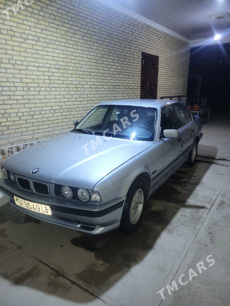 BMW 530 1993 - 70 000 TMT - Türkmenabat - img 4